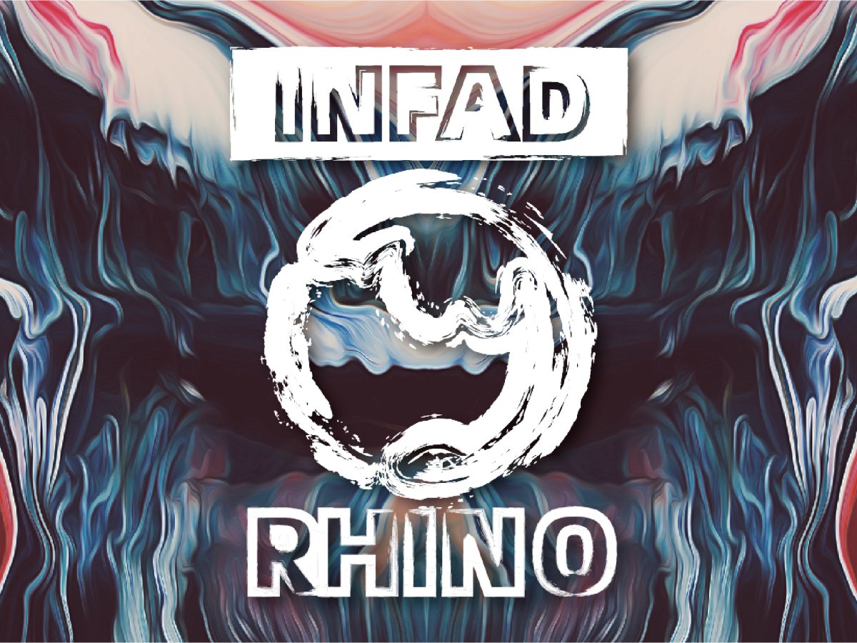 犀牛星际 INFAD RHINO