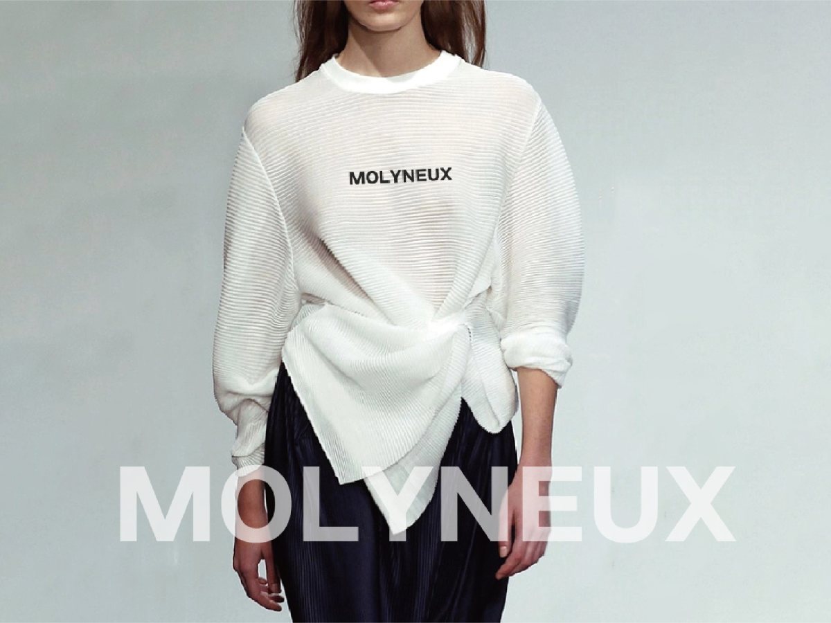 莫林诺 MOLYNEUX