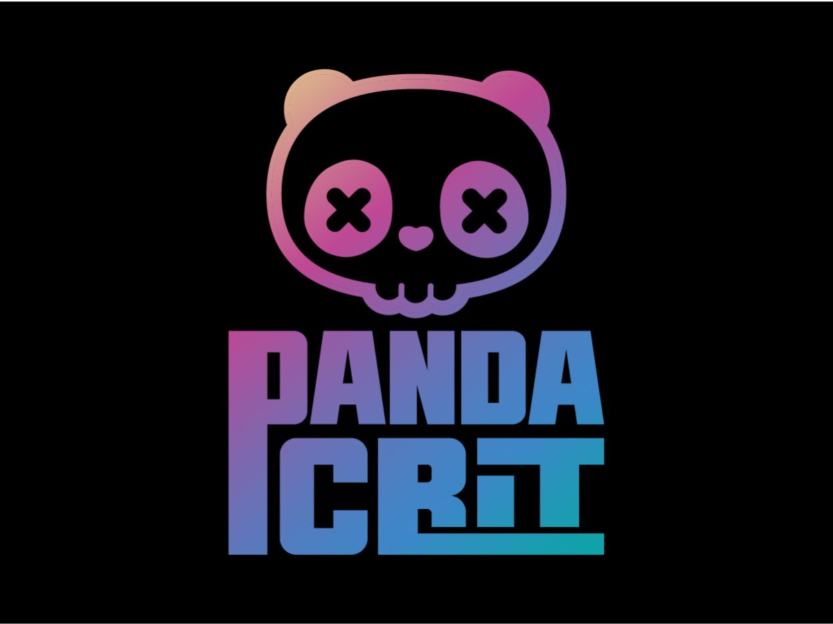 暴击熊猫 PANDA CRIT