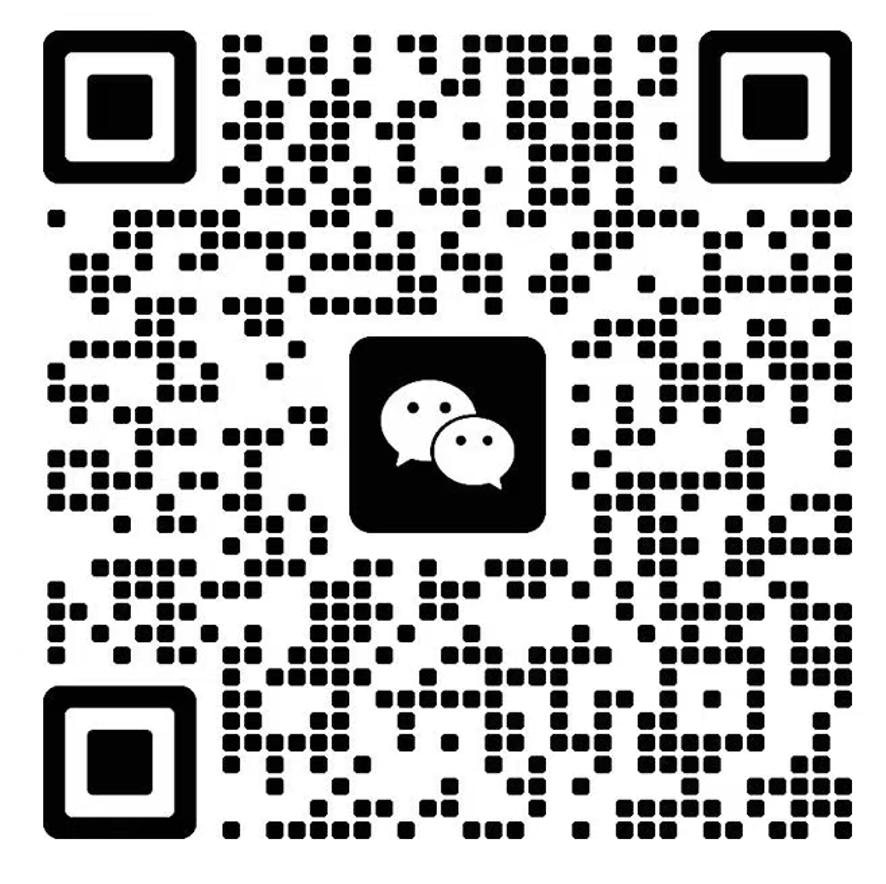 TEB 微信公众号二维码