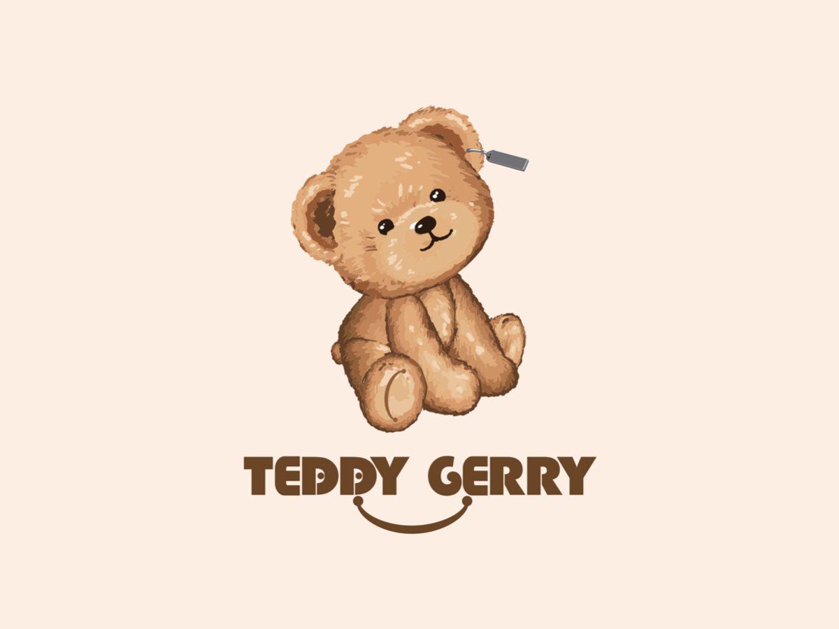 泰迪杰瑞 TEDDY GERRY