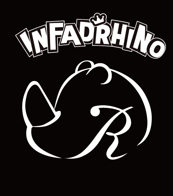 INFAD RHINO 犀牛星际品牌介绍